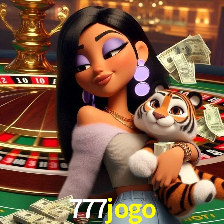 Statistics 777jogo