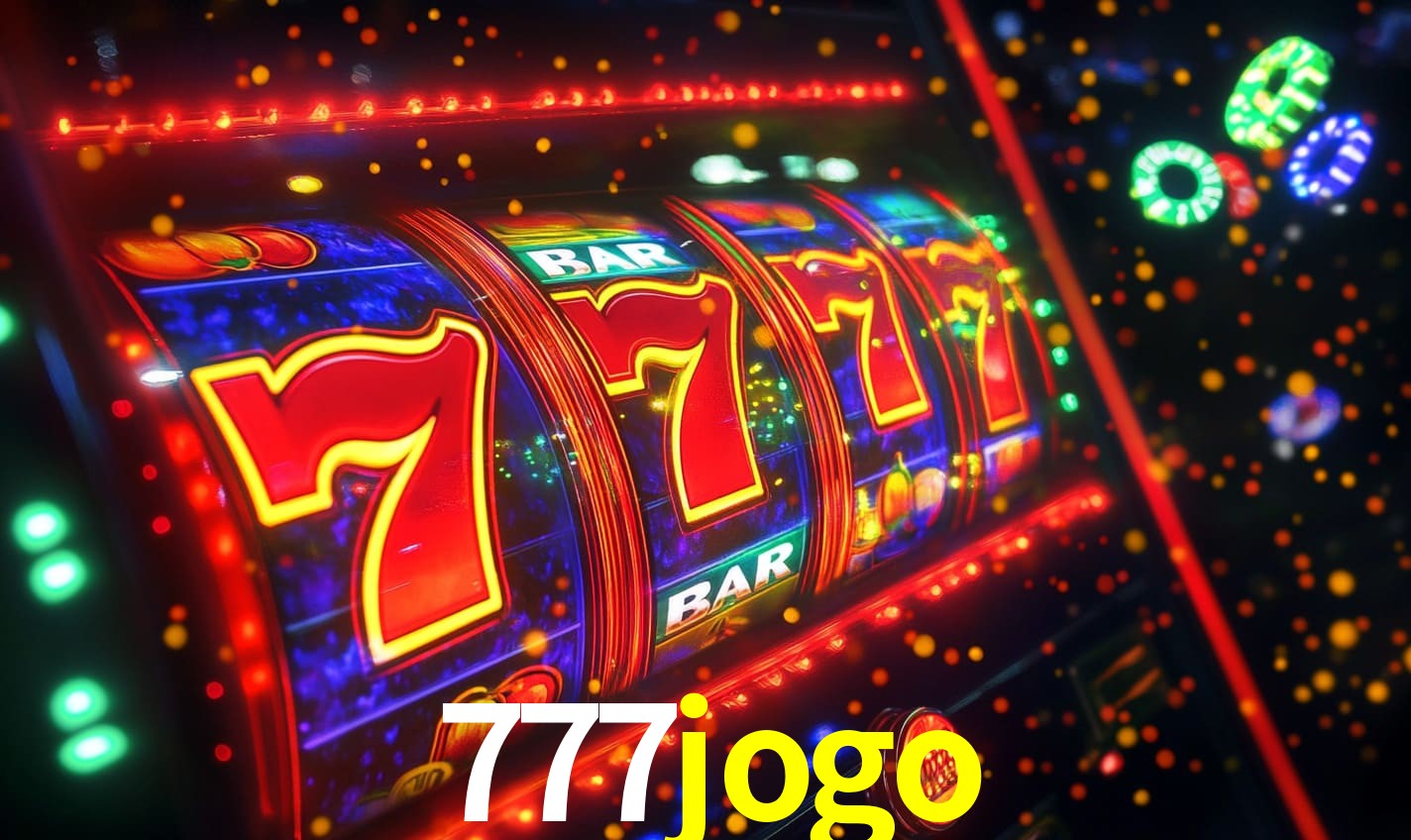 777jogo paga