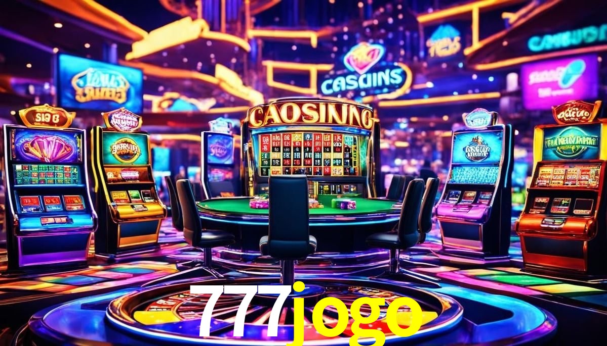 Estatísticas 777jogo