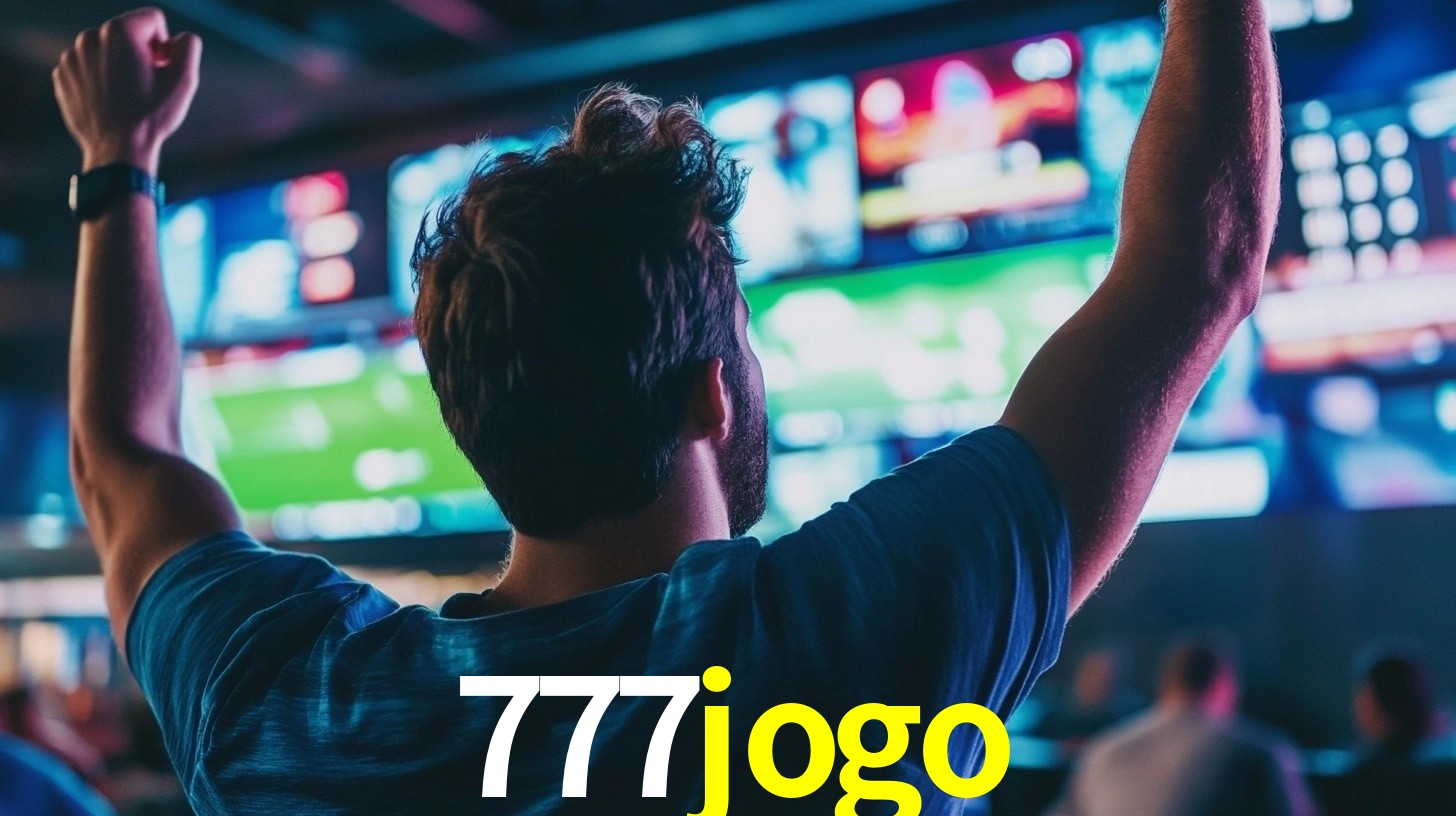 777jogo - Apostas Legais no Brasil - 777jogo bet