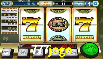 Desvendando o Mundo dos Jogos Virtuais na 777jogo