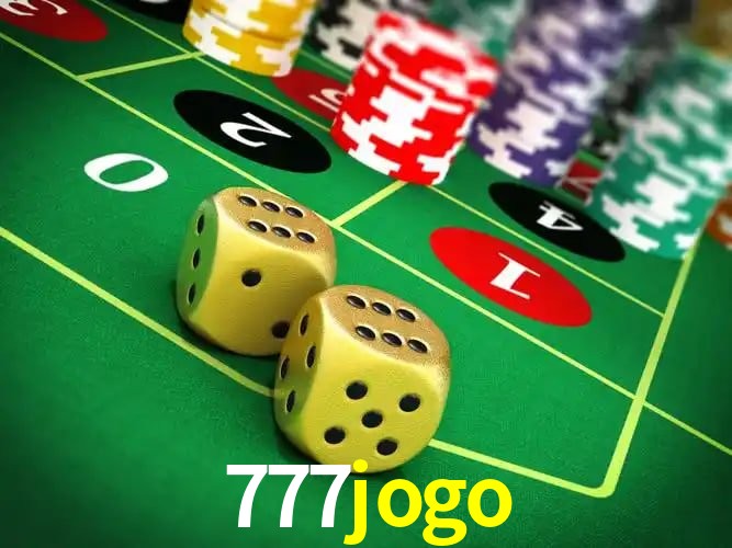 Welcome Bonus 777jogo