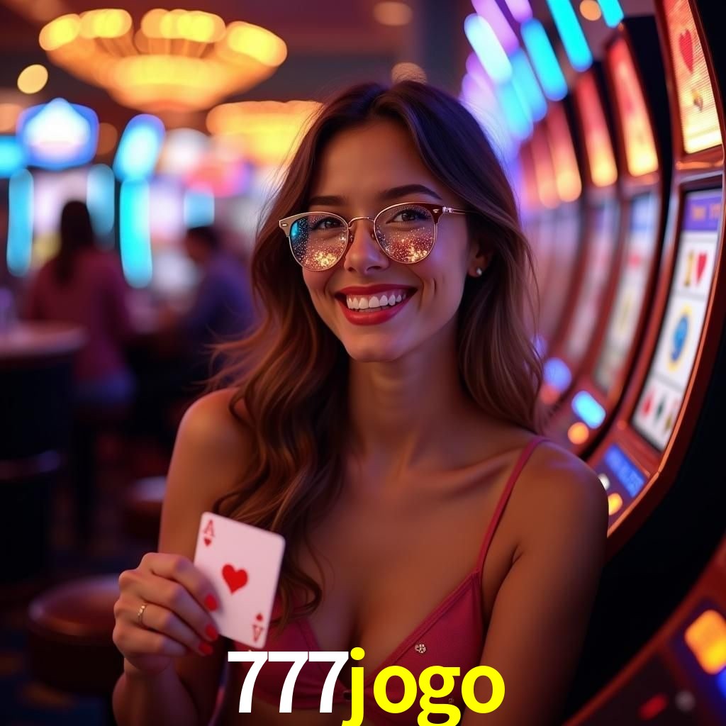 Experiência VIP 777jogo