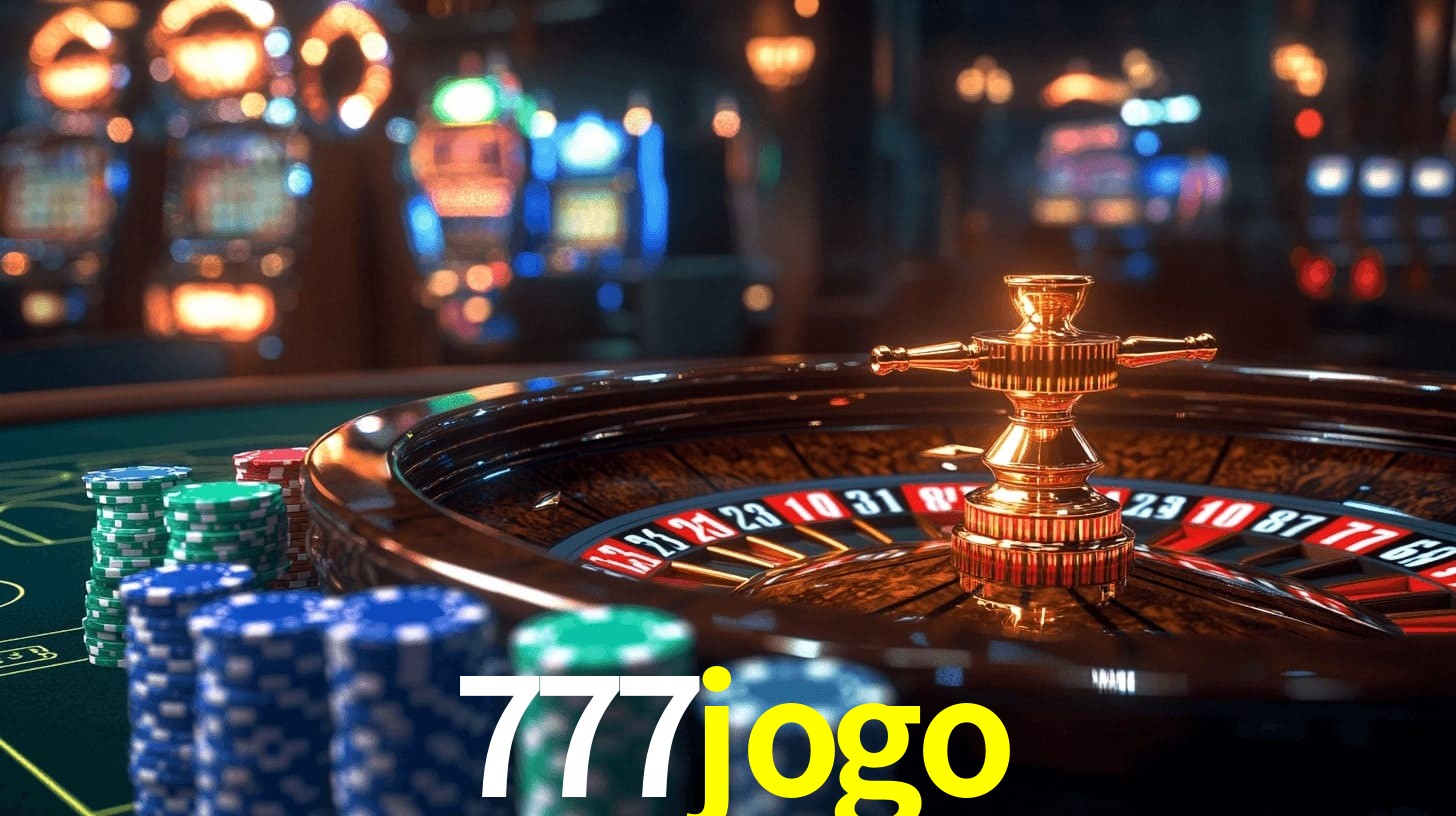 Sinta a adrenalina dos jogos de cassino com 777jogo