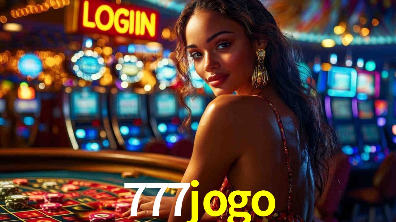 Provedores de Jogos 777jogo