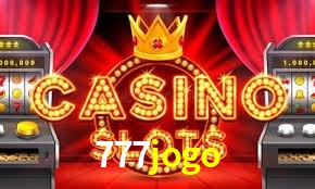 Slot Games 777jogo