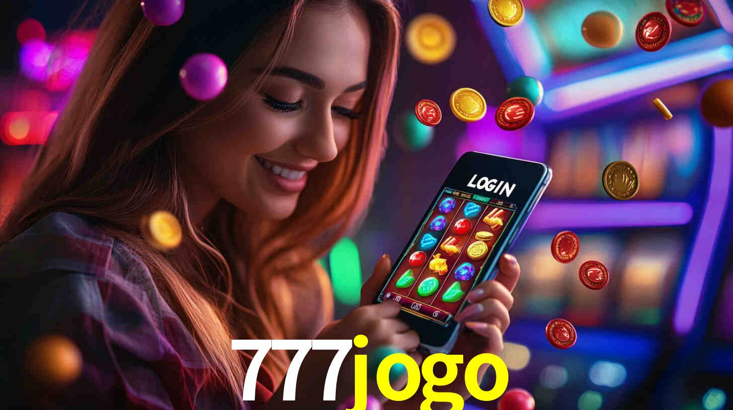 777jogo: Jogos de Caça-Níqueis-Altas Recompensas, Roleta-Velocidade, Blackjack-Desafios Máximos