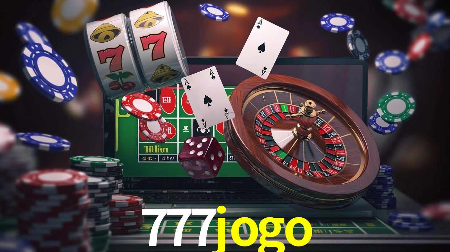 Premium Interface 777jogo
