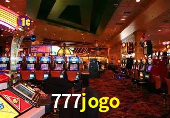 Descubra a Magia dos Jogos de Arcade no 777jogo