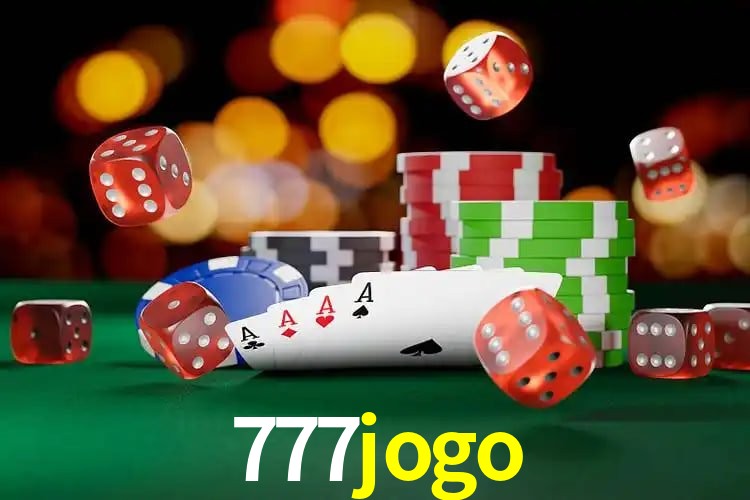 Diretório de Jogos 777jogo