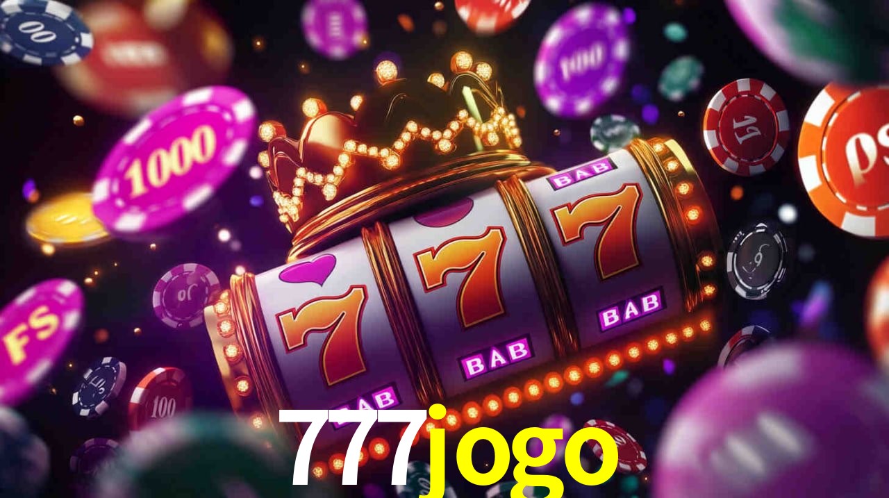 Game Providers 777jogo