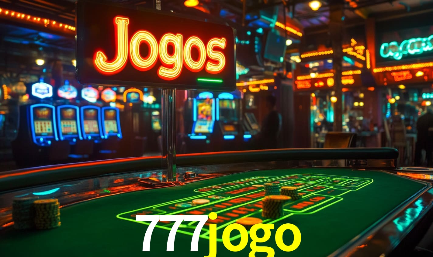 Cadastro Rápido 777jogo