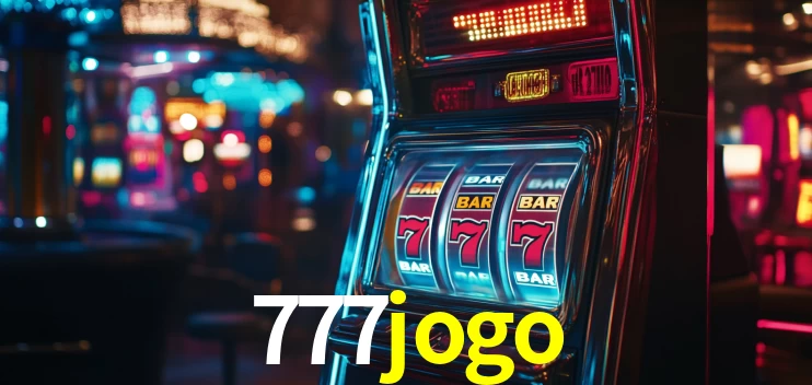 Live Casino 777jogo