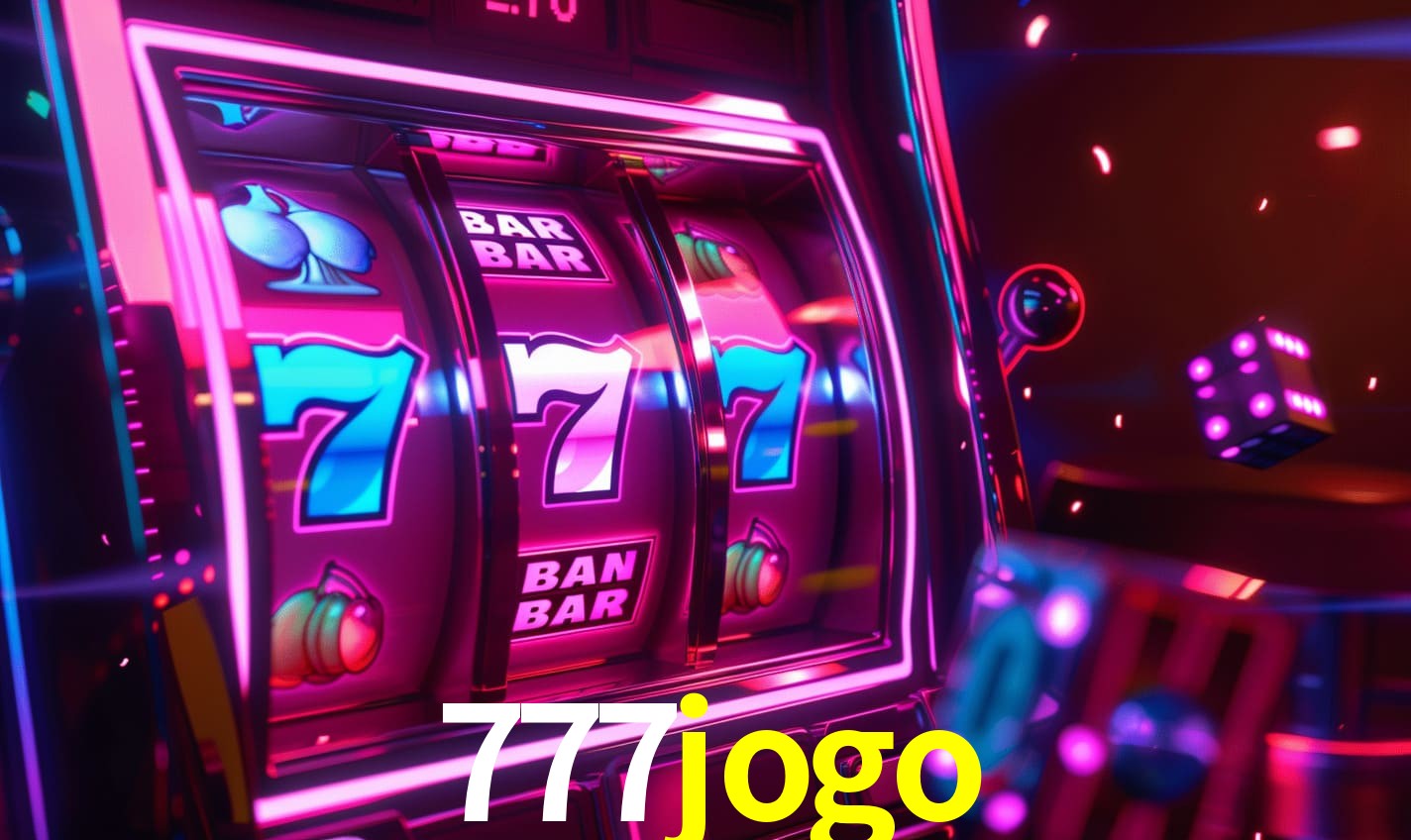Inovações de Jogos na 777jogo: O Futuro das Experiências Interativas