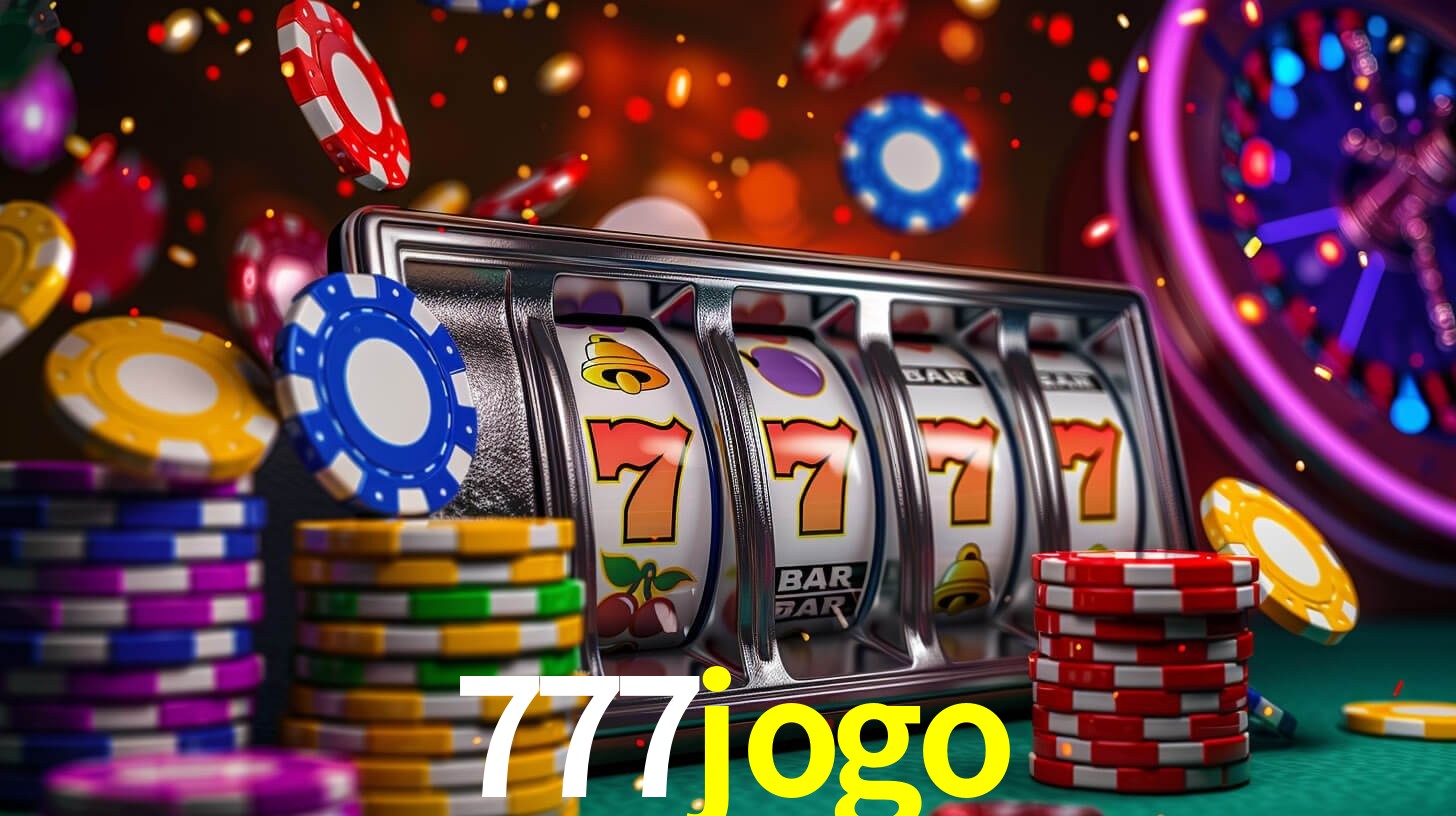 Interface Premium 777jogo