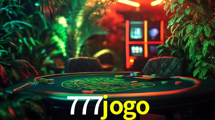 VIP Casino 777jogo