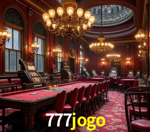 Ofertas Exclusivas 777jogo