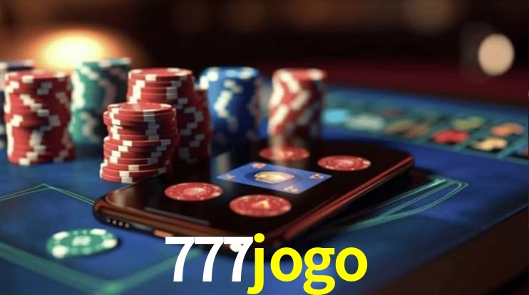 Jogos de Slot 777jogo