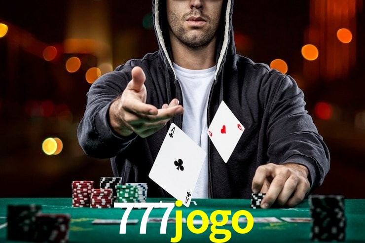 777jogo bet