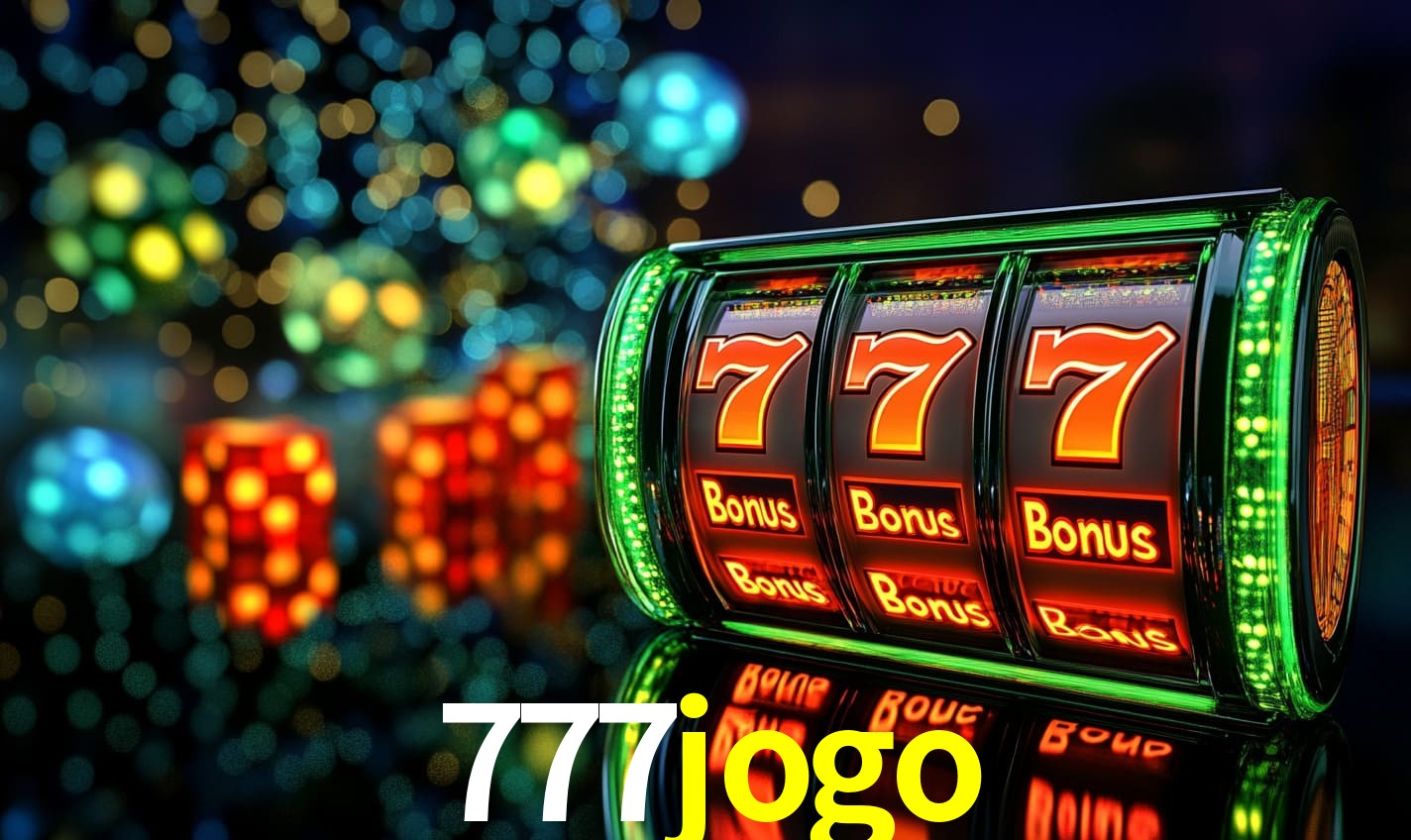Benefícios da Conta 777jogo
