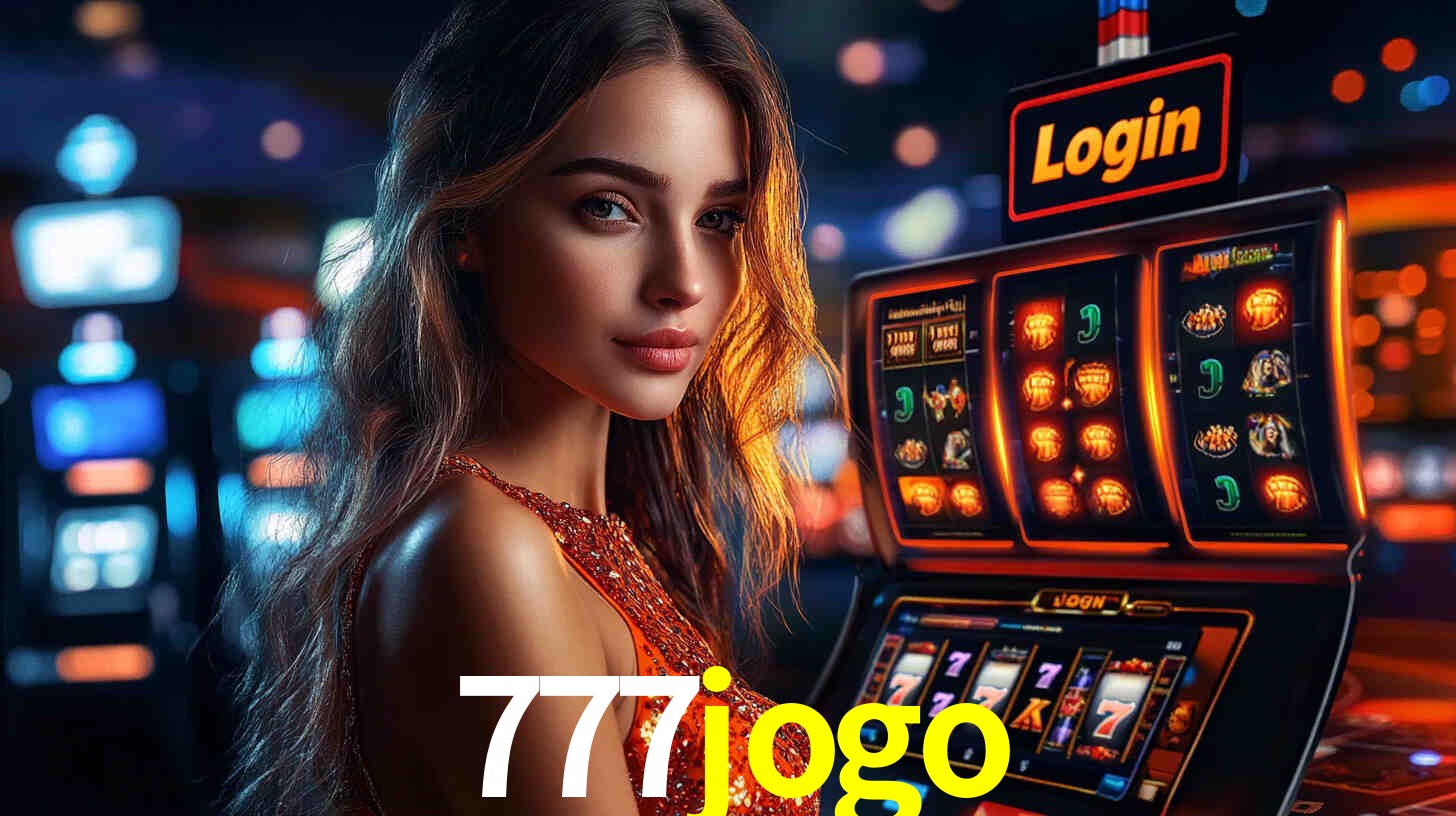 777jogo paga