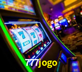 Descubra a Magia dos Jogos de Arcade no 777jogo