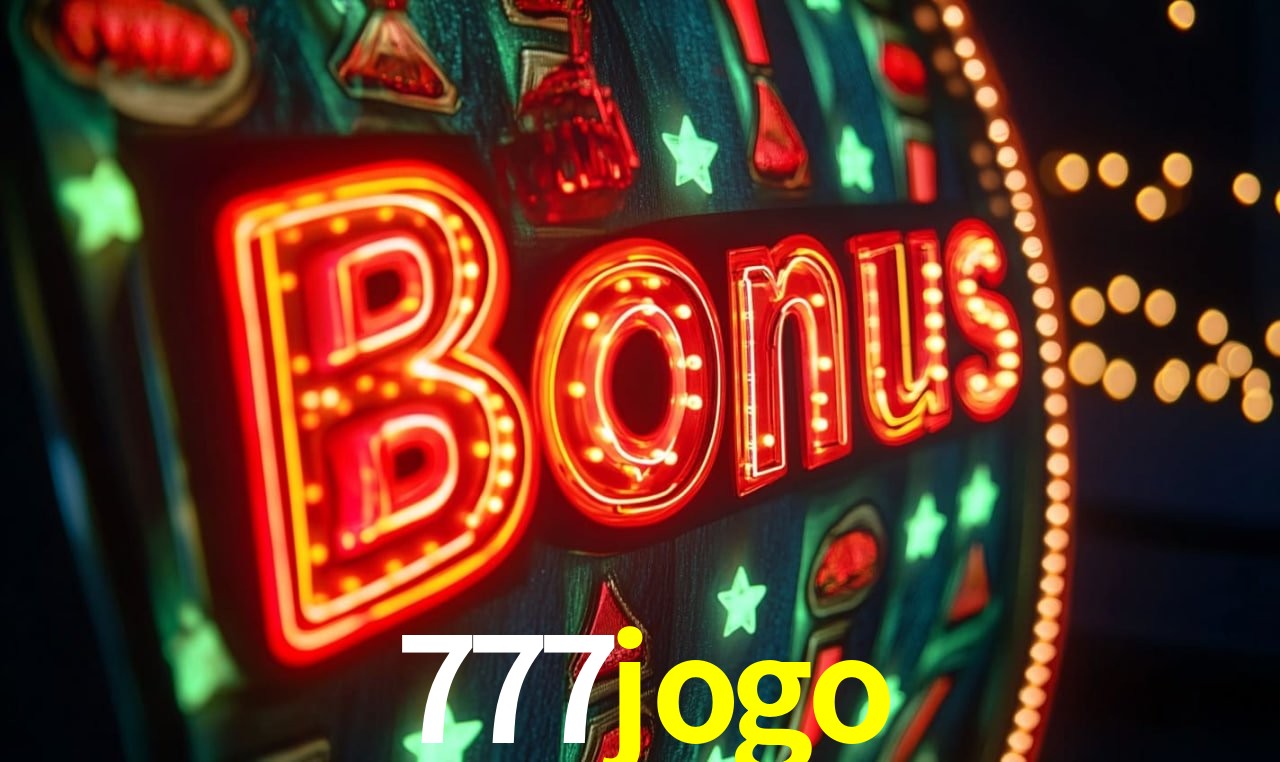 Interface do App 777jogo