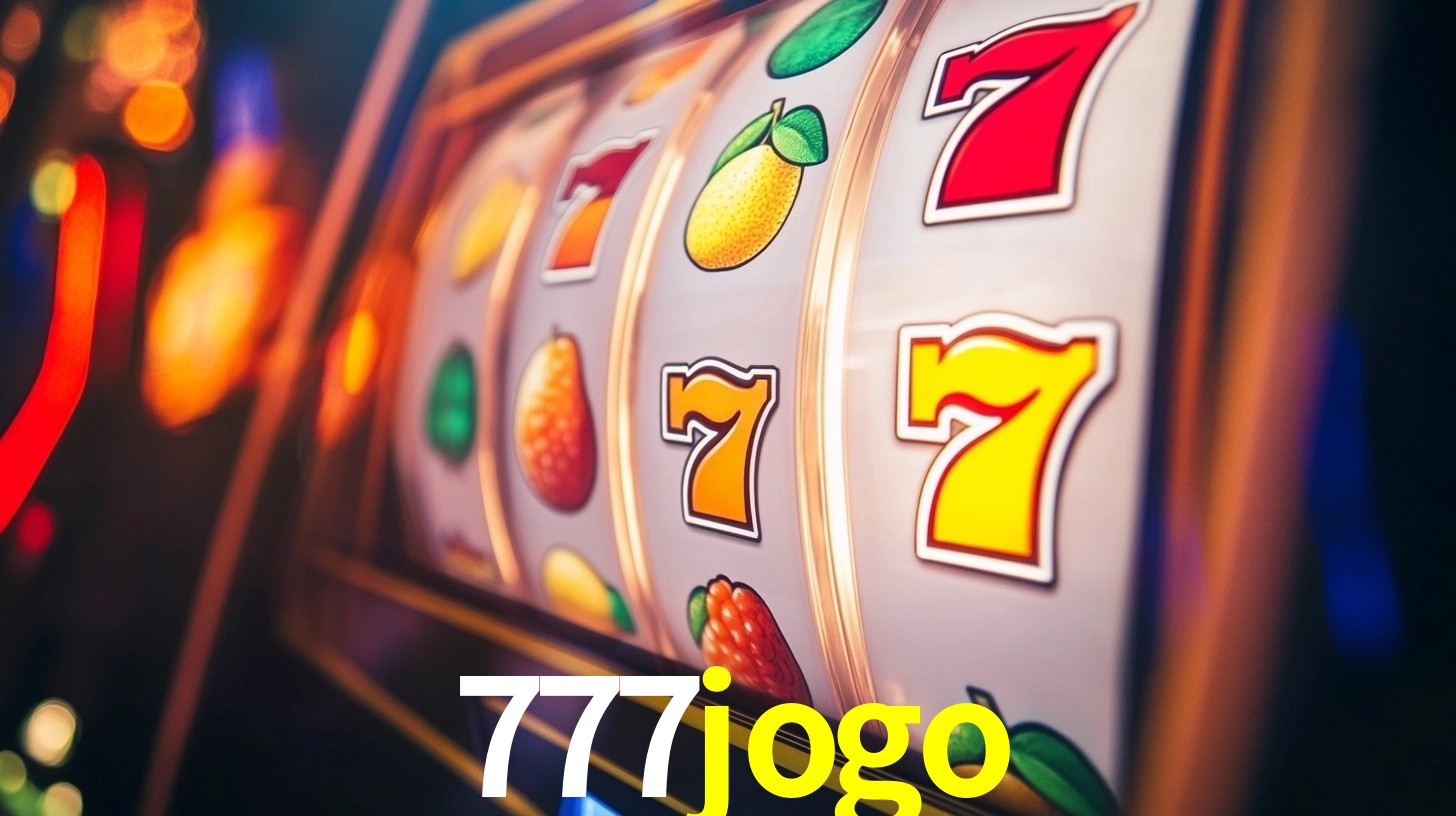 777jogo App Interface