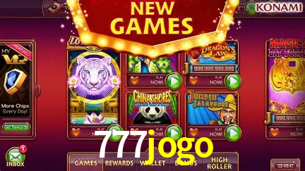 Descubra a Essência do 777jogo: Nossa História e Compromissos