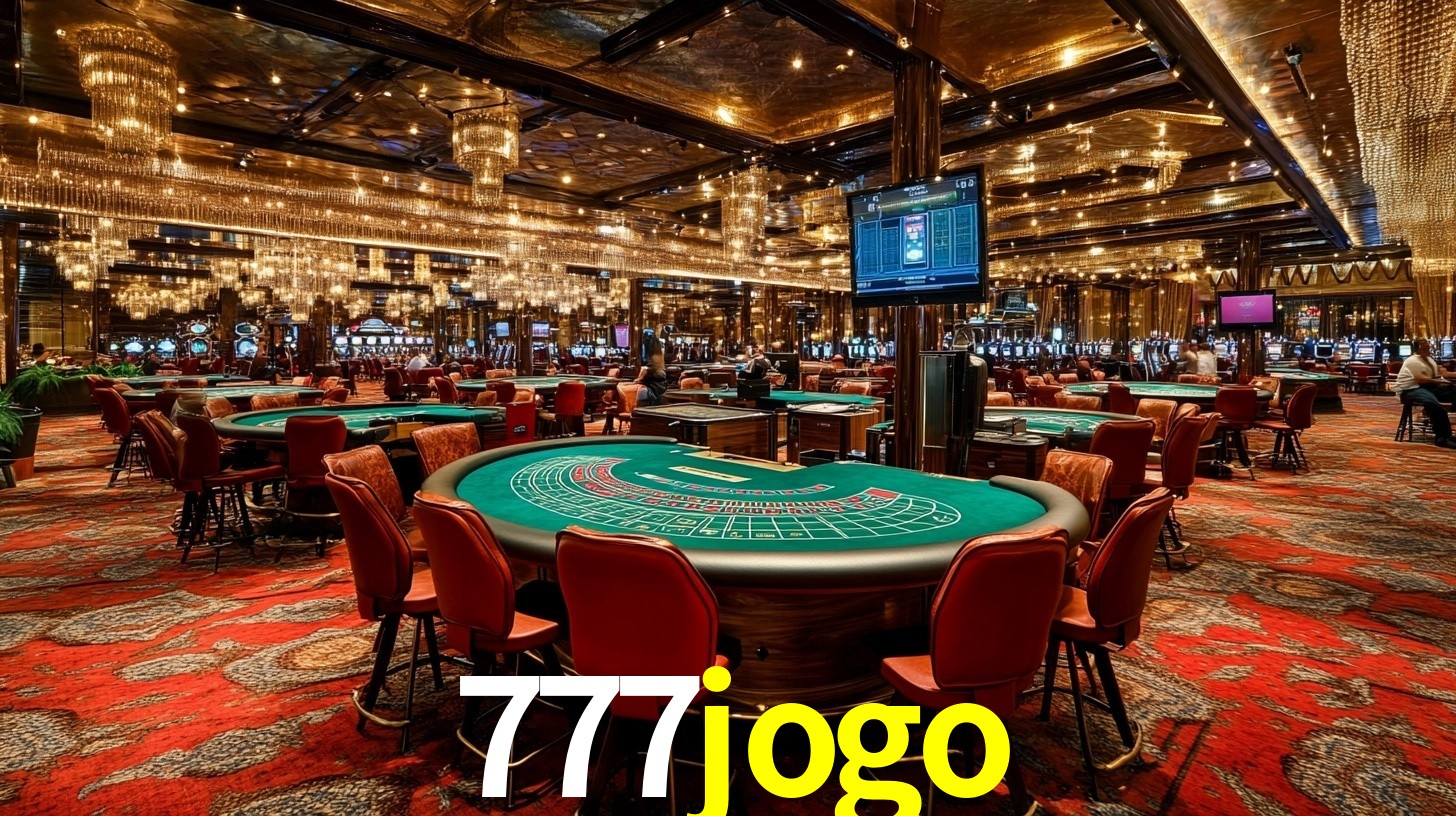 777jogo bet
