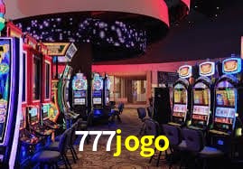 Variedade de jogos na 777jogo