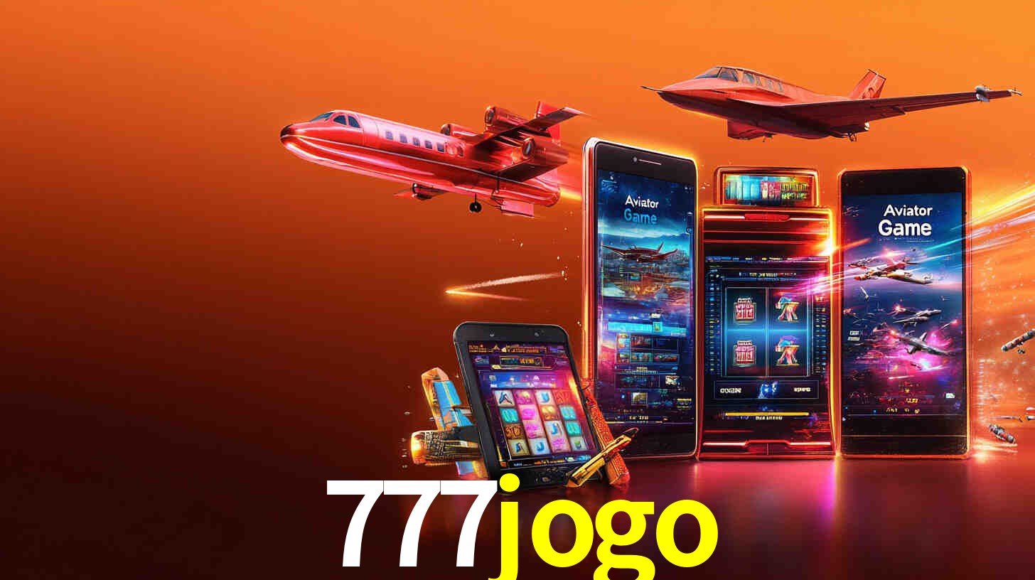 Inovações de Jogos na 777jogo: O Futuro das Experiências Interativas