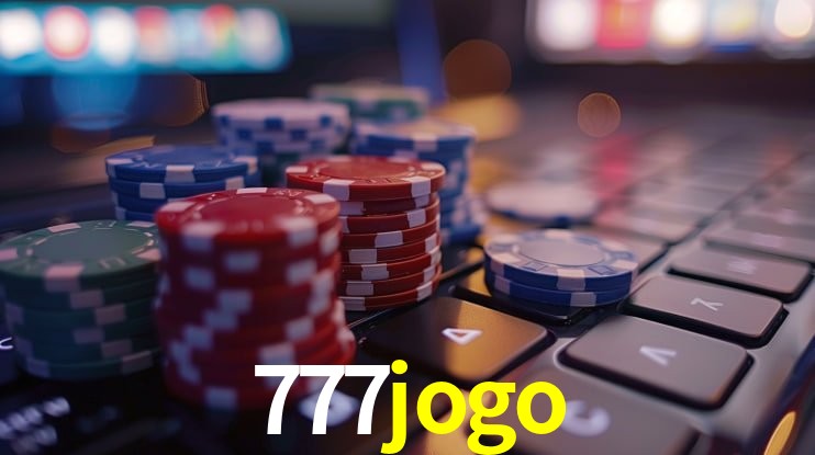 Sistemas de Segurança 777jogo