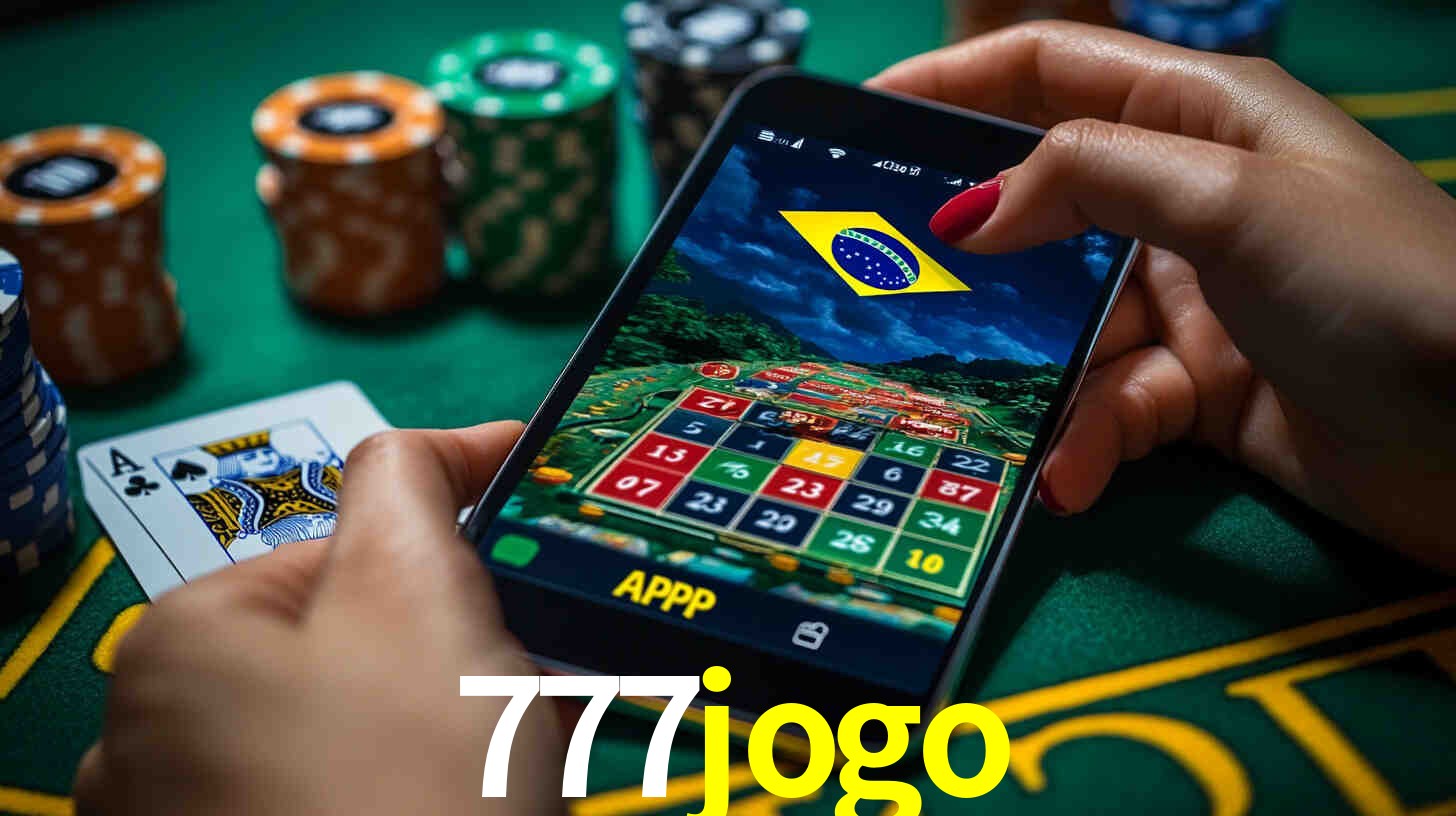 Apostas Esportivas na 777jogo: Um Guia Completo