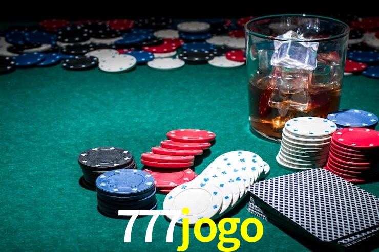 Casino Ao Vivo 777jogo