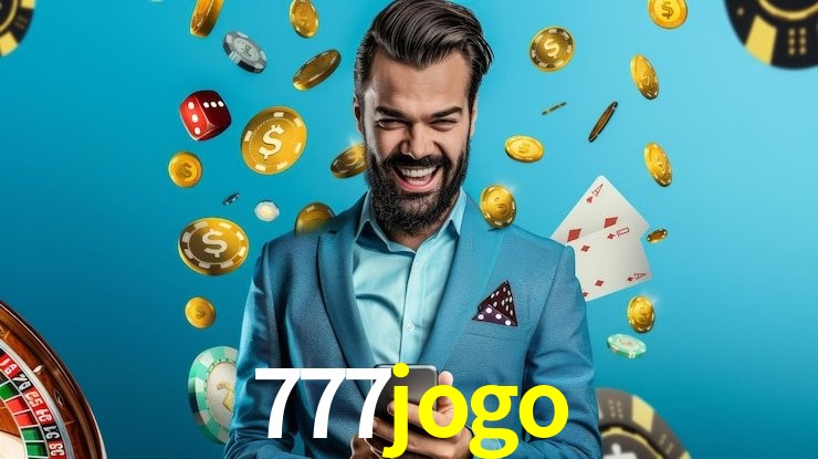 Live Casino 777jogo