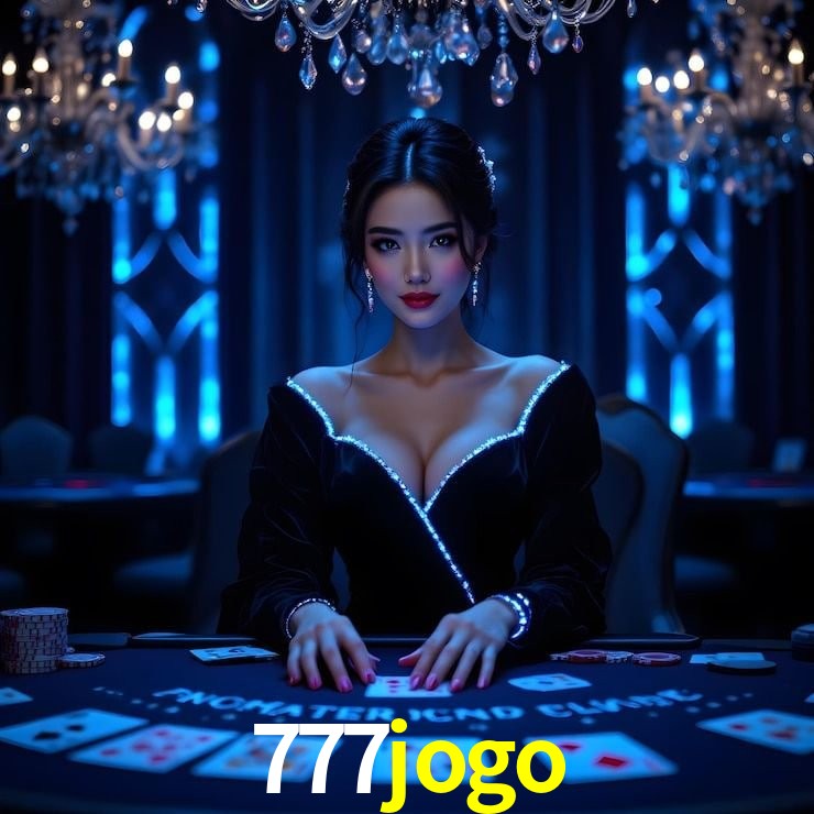 Casino Ao Vivo 777jogo